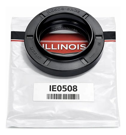 Retentor Pinhão Diferencial Dana Opala/caravan Ranger 2.8