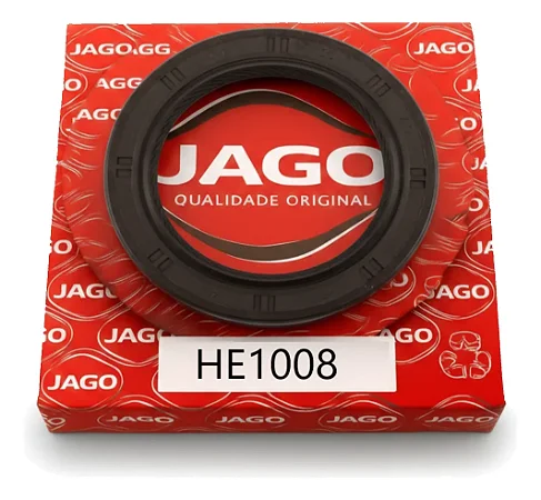 Retentor do Comando 28x47x5,5 mm Sentido Horário (H) – Peugeot 206 1.0 16V 2001 a 2005 e Renault Clio, Sandero, Logan, Kangoo, Twingo 1.0 16V D4D / 2.0 16V F4R 1997 a 2021