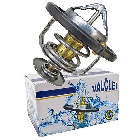 ► Válvula termostática Completa para Honda Civic 1.7 2001-2005 - 8232