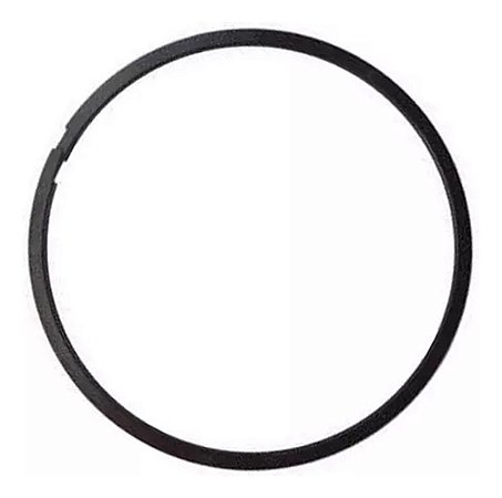 Anel Segmento Tampa Do Câmbio Automático AL4 Peugeot 206, 207, 208, 307, 308, 406, 407, 408, 2008 e Citroën C3, C3 Picasso, Aircross, C4, C4 Picasso, C4 Grand Picasso, C5, Xsara Picasso e Renault Duster, Scenic, Megane, Sandero,