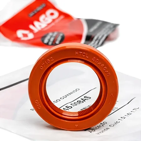 RETENTOR DE COMANDO (36X50X7 ) RETENTOR DO COMANDO DE VÁLVULAS PARA MOTORES 1.4 8V, 1.6 16V E 2.0 – APLICAÇÃO EM 206 207 308 C3 C3 PICASSO C4 C4 PALLAS C4 PICASSO XSARA XANTIA – ANOS 1994 A 2026