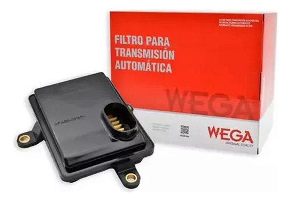 Filtro De Câmbio Automático Linha Leve Wega Wfc962 - Und