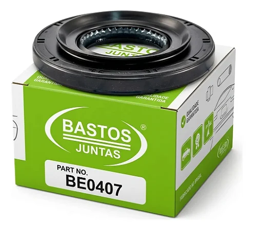 Retentor  Semi Eixo Civic 15,1.6, 1.7 92 a 06 AT Dir. 35X76X9  AH2145H - AH2145F - 308X*
