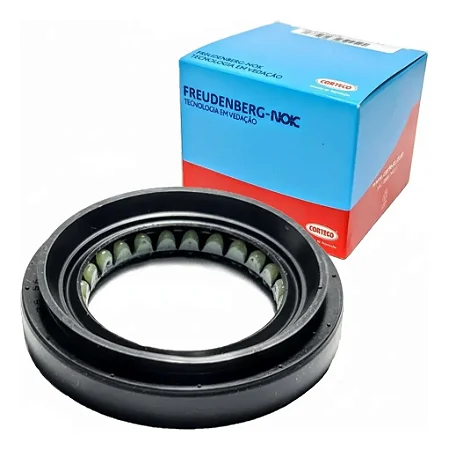 Retentor do Semi Eixo Lado Direito Civic 1991 a 2000 Câmbio Manual Vedação do Eixo de Transmissão MT Medidas 35x62x8 Lado Passageiro