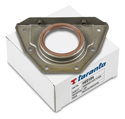 Retentor Volante 64X84,5X20,5 Motor Fiat Palio Siena 1.6 16v Com Flange