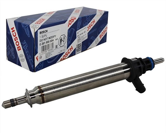 Bico Injetor Mercedes G63 Amg 5.5 2012 2013 2014 2015 Bosch