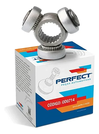 Trizeta Civic 2001 2002 2003 2004 2005 2006 22 Dt 40 Mm - (A0131) - 	AL-876