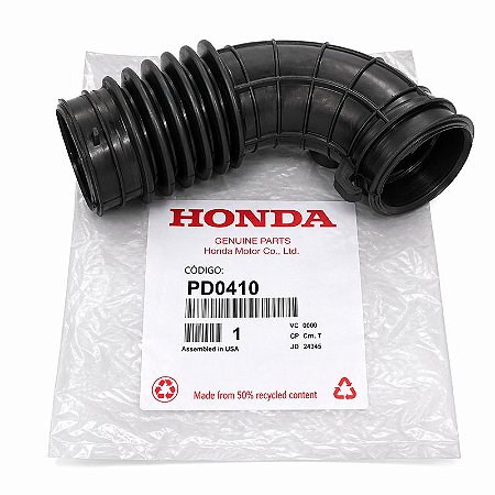 Mangueira Filtro De Ar Honda 172285FEM00 apenas por 2.0 de 2017 a 2021 - 4131