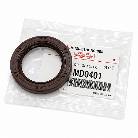 Retentor da Bomba de óleo 20X30X7 - MD095355