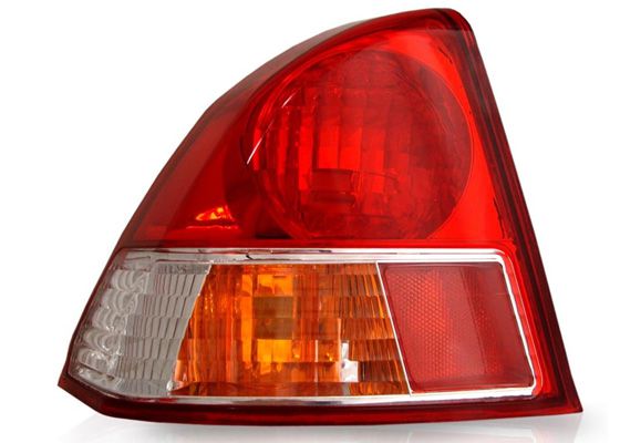 LANTERNA TRASEIRA  CIVIC 2003 A 2006 LADO ESQUERDO NOVA