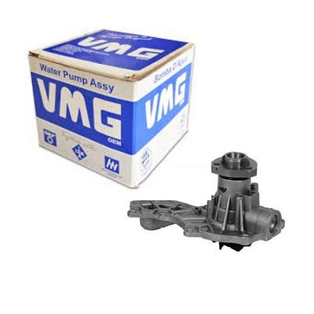 BOMBA DÁGUA para  CIVIC 1.6 16 válvulas ano 1988 a 1999