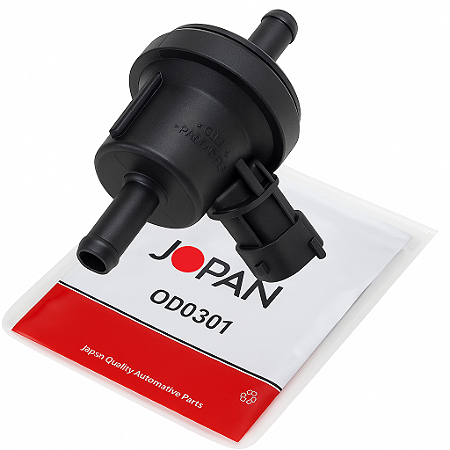 Valvula Canister (Válvula de Purga do Sistema EVAP) I30 / Tucson / Kia Sportage 2.0 16V (2006 a 2012)