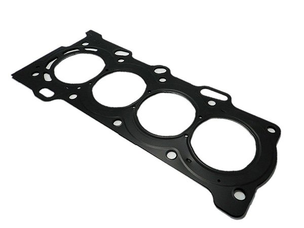 Junta Do Cabeçote e, açoToyota  Corolla  1998 a 2008 4 Cyl 1.8L 	11115-22050 - CE, LE, S, STD, VE, XR 4 Cyl 1.8L 1ZZFE; 1ZZFE; ZZE110, 1ZZFE; ZZE130, ZZE