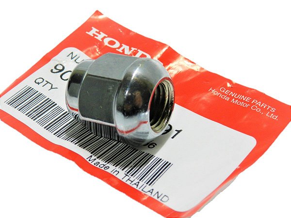 Porca do Parafuso Da Roda Civic, Fit, Accord, CRV,