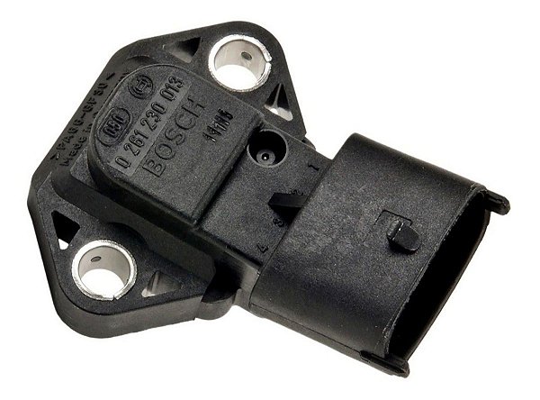 Sensor Map 0261230013 Ipanema Kadett Vectra Gls 2.0 4 Pinos
