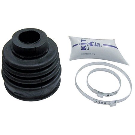 Kit Coifa Homocinetica Lado do Cambio  Civic e New civic 2001 a 2011