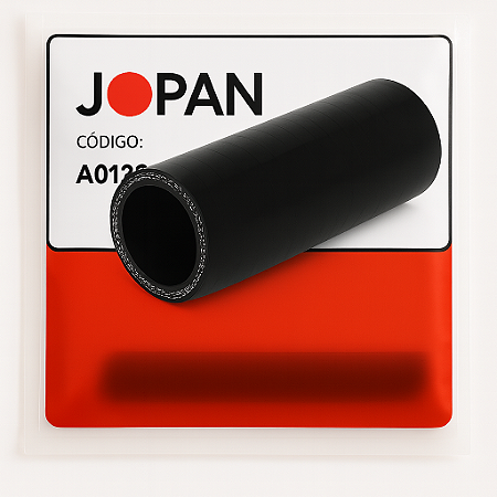 MANGUEIRA CONEXAO TUBO DÁGUA PARA CIVIC 1.7 2001-2005