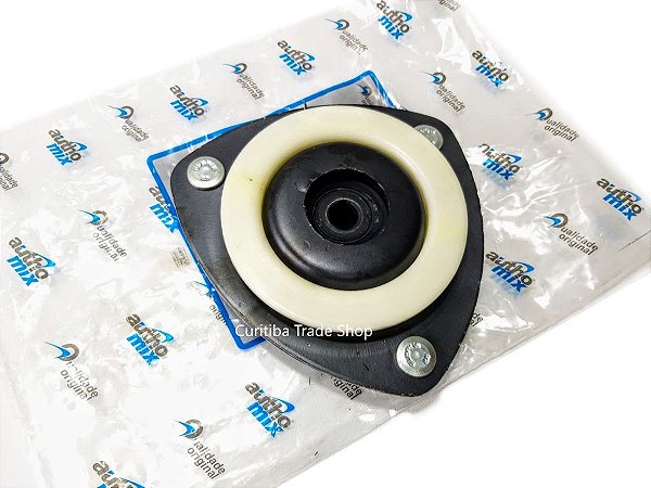 Coxim Superior do Amortecedor para  Civic 1992 A 2000