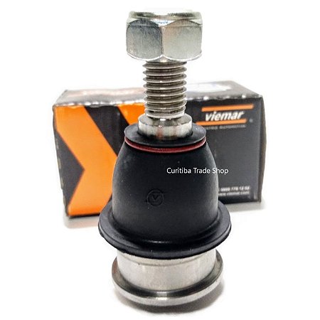 Pivo inferior Suspensão Dianteira  Fit E City 2009-2013