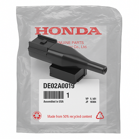 Sensor De Temperatura Ambiente Externa Civic, Hrv, Fit