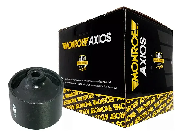 Bucha Suporte Motor ld esquerdo Fit 2003 diante Ø12MM