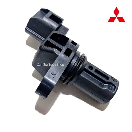 SENSOR DE VELOCIDADE DE TRANSMISSÃO para MITSUBISHI L200 PAJERO 2.5 2.8 3.2 Mitsubishi Airtrek Outlander