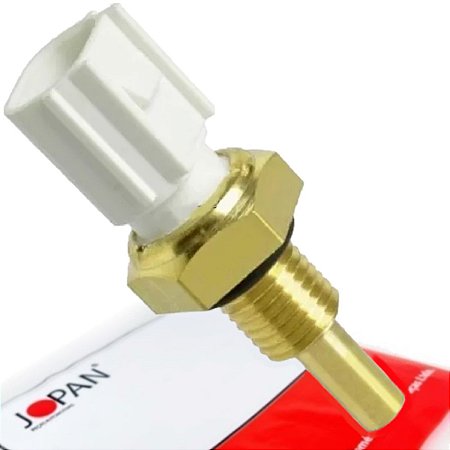 Sensor Temperatura Água  Civic 1.8 HRV Cebolão RADIADOR