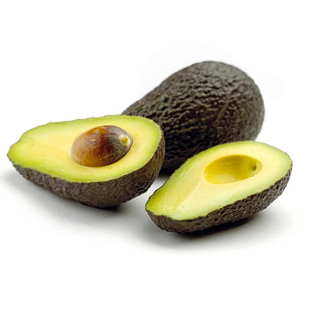 Abacate Avocado - Caixa com 10kg