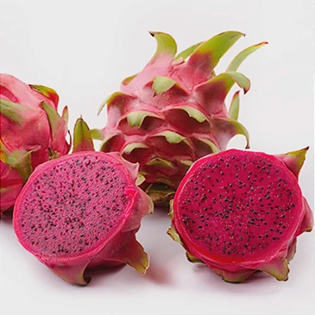 Pitaya Vermelha 3kg