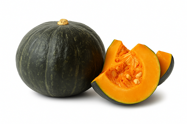 Abóbora Japonesa - Embalagem de 20kg