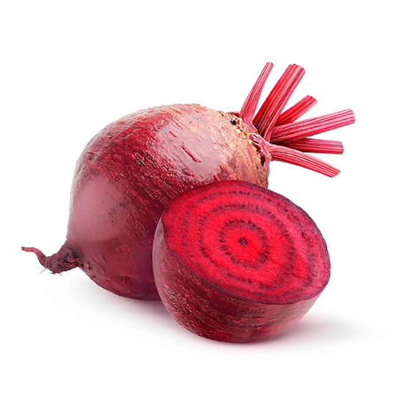 Beterraba Médio - Caixa de 20kg