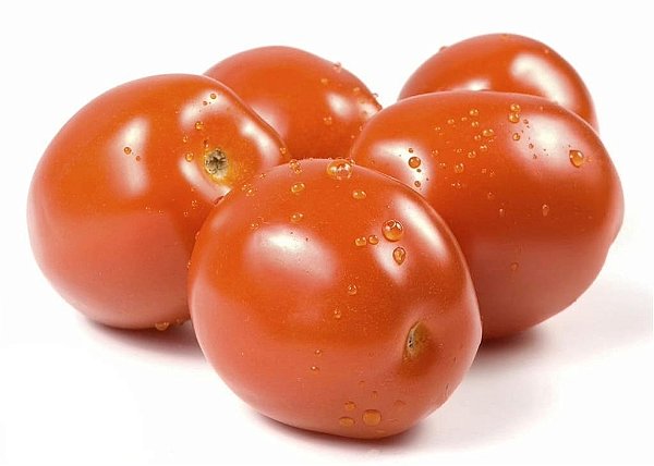 Tomate Italiano - Caixa com 18kg