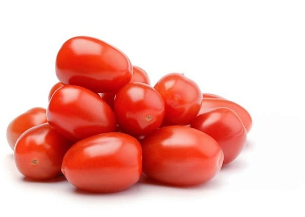Tomate Sweet Grape - Caixa com 20 Embalagens de 180g