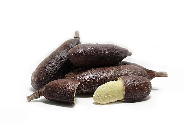 Jatobá - 4 Embalagens de 400g