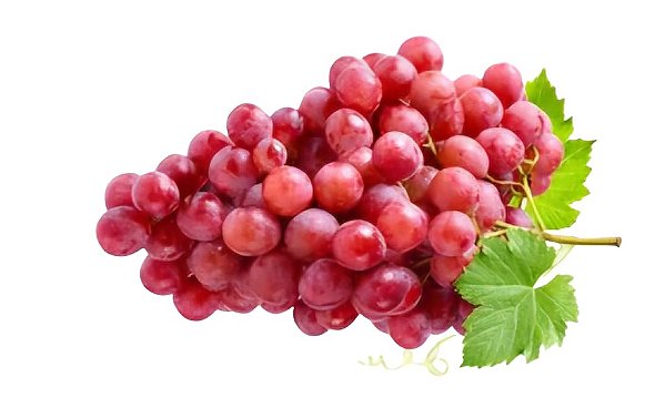 Uva Niágara - 10 Embalagens de 500g