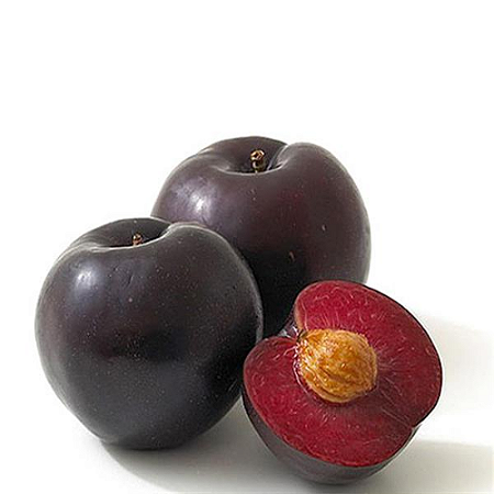 Ameixa Importada - Caixa com 9kg