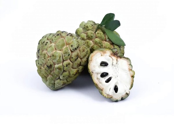 Pinha - Caixa com 3 kg