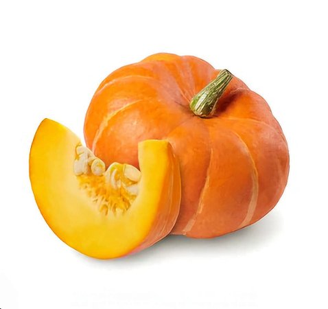 Abóbora Moranga - Saco com 20 kg