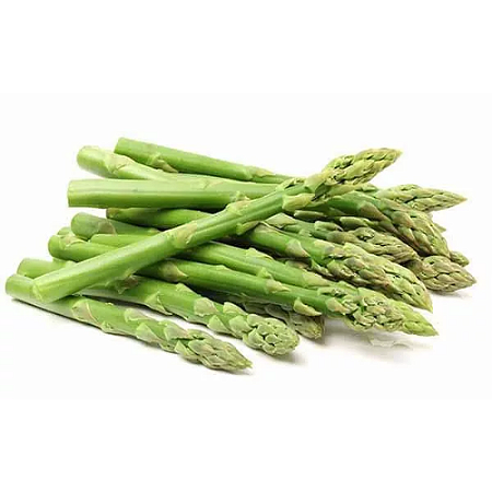 Aspargo - Caixa com 4,5kg