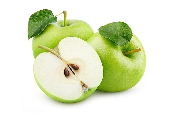 Maçã Granny Smith (Maçã Verde) - Caixa com 18kg
