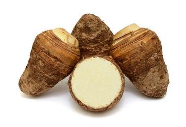 Inhame - Caixa com 18 kg