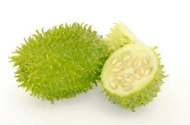 Maxixe - Caixa com 12 kg