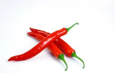 Pimenta Dedo de Moça - Caixa com 1 kg