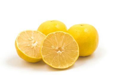 Lima da Pérsia - Caixa com 18 kg