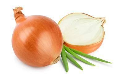 Cebola Conserva - 20kg