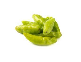 Pimenta de Cheiro Doce - Caixa com 1 kg