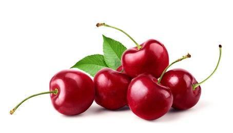 Cereja Importada Fresca 3J (Grande) - 5 Kg