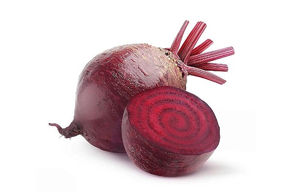 Beterraba Graúda - Caixa de 20kg