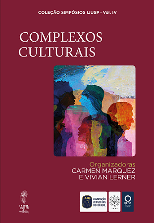 Complexos Culturais - Coleção Simpósios IJUSP Vol IV