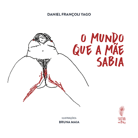 O mundo que a mãe sabia